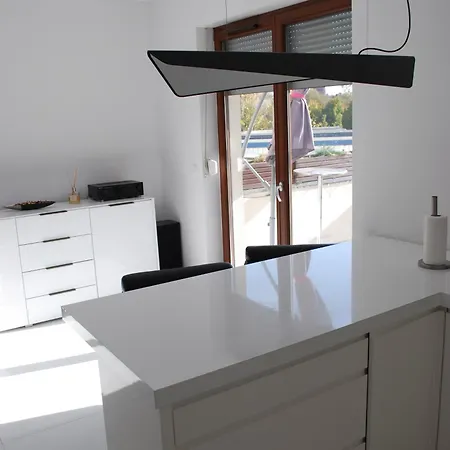 Apartment Bialy Szyperska 23 Z Przestronnym Tarasem *