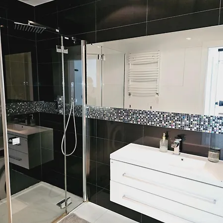 Apartment Bialy Szyperska 23 Z Przestronnym Tarasem Poznan