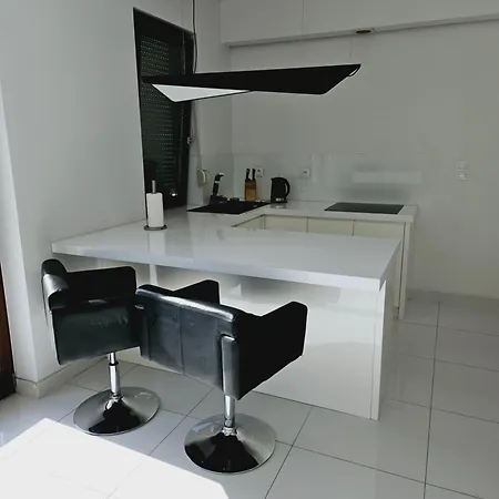 Apartment Bialy Szyperska 23 Z Przestronnym Tarasem